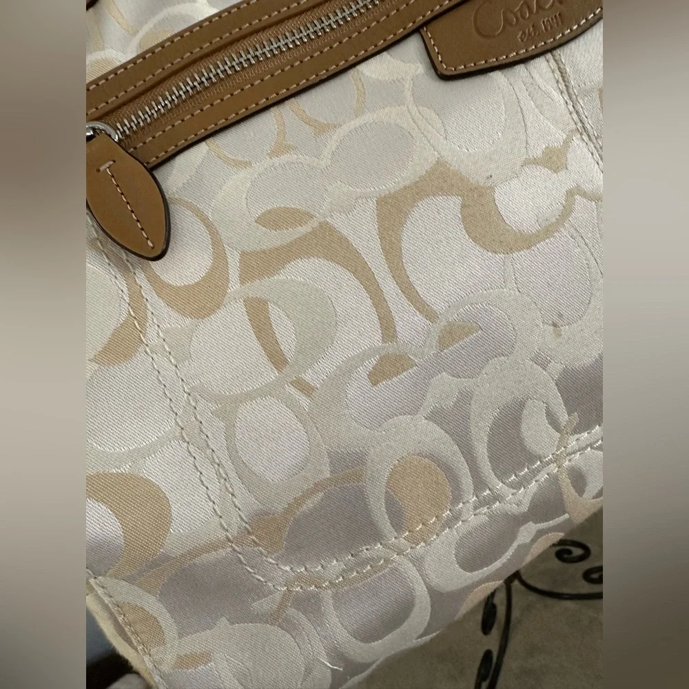 Coach this bag
